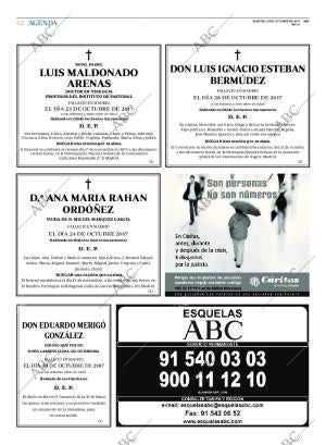 ABC MADRID 31-10-2017 página 62