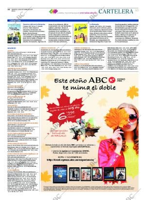 ABC MADRID 31-10-2017 página 63