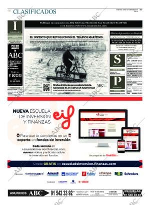 ABC MADRID 31-10-2017 página 66