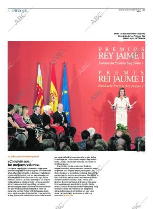 ABC MADRID 31-10-2017 página 8