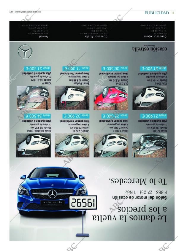 ABC SEVILLA 31-10-2017 página 11