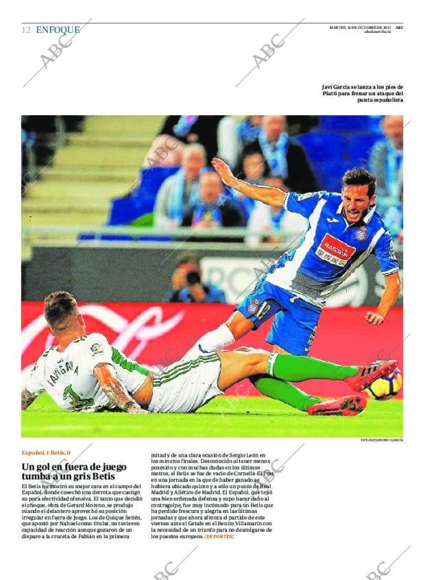 ABC SEVILLA 31-10-2017 página 12
