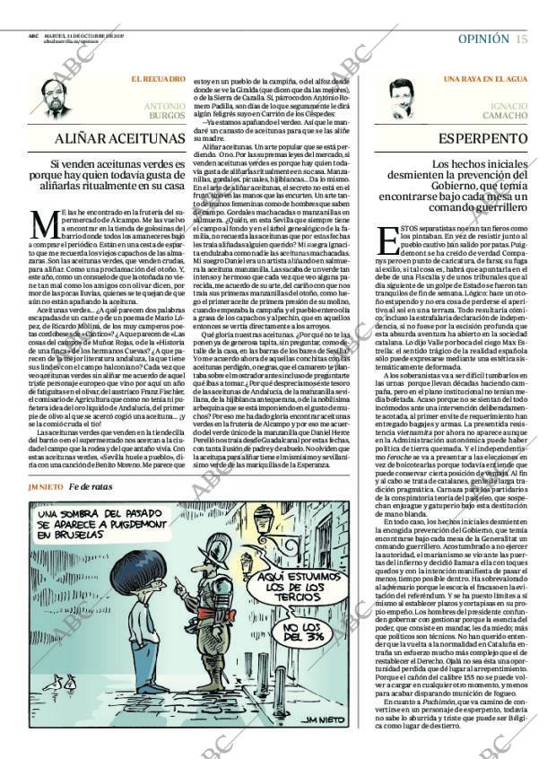 ABC SEVILLA 31-10-2017 página 15