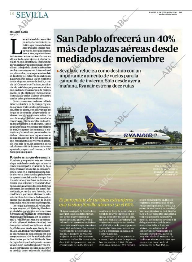 ABC SEVILLA 31-10-2017 página 18