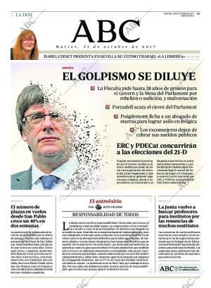 ABC SEVILLA 31-10-2017 página 2