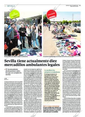 ABC SEVILLA 31-10-2017 página 22