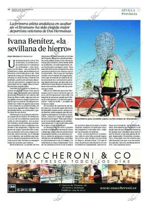 ABC SEVILLA 31-10-2017 página 29