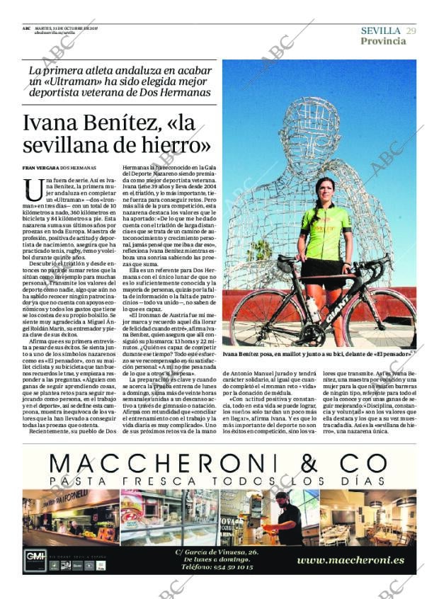 ABC SEVILLA 31-10-2017 página 29