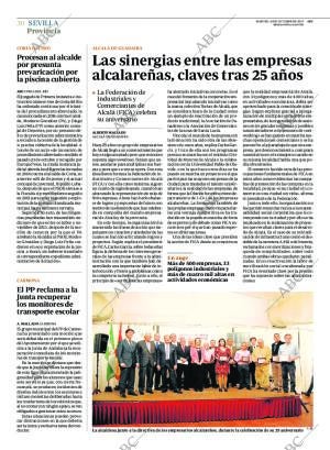 ABC SEVILLA 31-10-2017 página 30