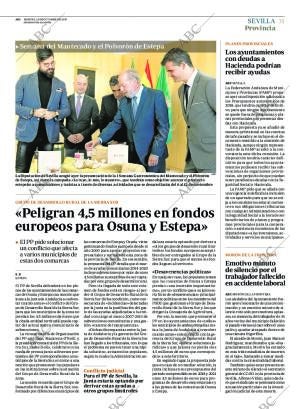 ABC SEVILLA 31-10-2017 página 31