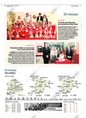 ABC SEVILLA 31-10-2017 página 33