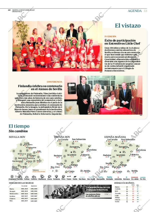 ABC SEVILLA 31-10-2017 página 33