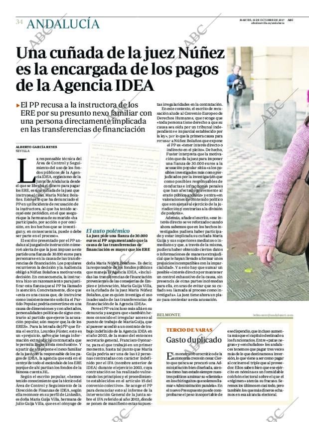 ABC SEVILLA 31-10-2017 página 34