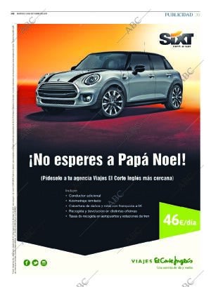 ABC SEVILLA 31-10-2017 página 39