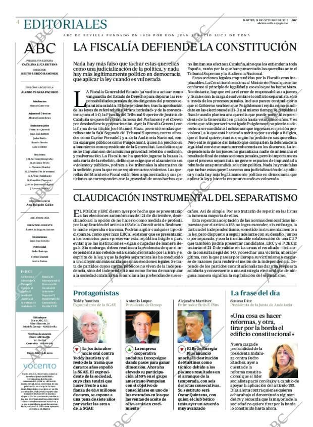 ABC SEVILLA 31-10-2017 página 4