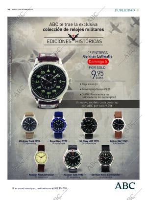 ABC SEVILLA 31-10-2017 página 41