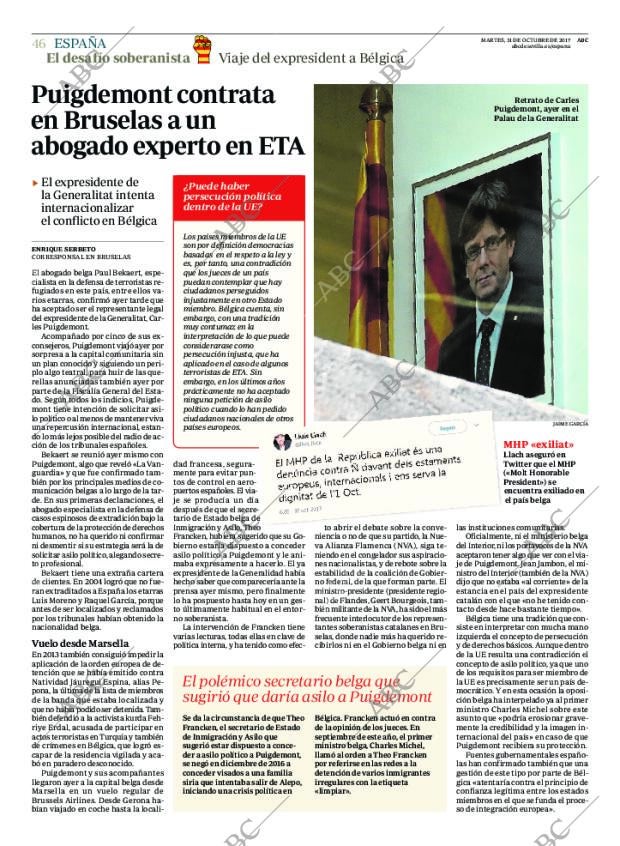 ABC SEVILLA 31-10-2017 página 46