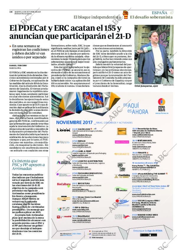 ABC SEVILLA 31-10-2017 página 47