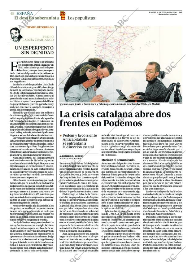 ABC SEVILLA 31-10-2017 página 48