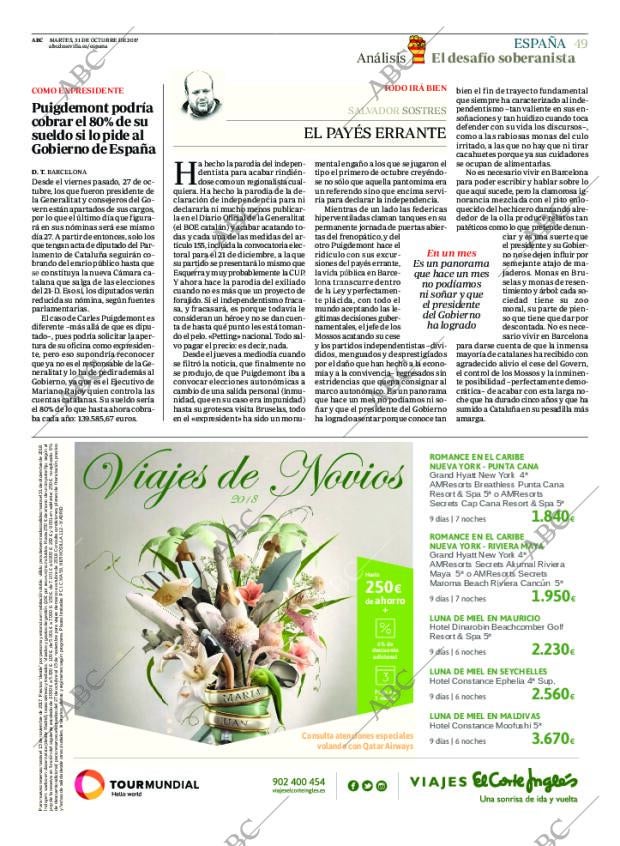 ABC SEVILLA 31-10-2017 página 49