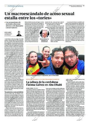 ABC SEVILLA 31-10-2017 página 54