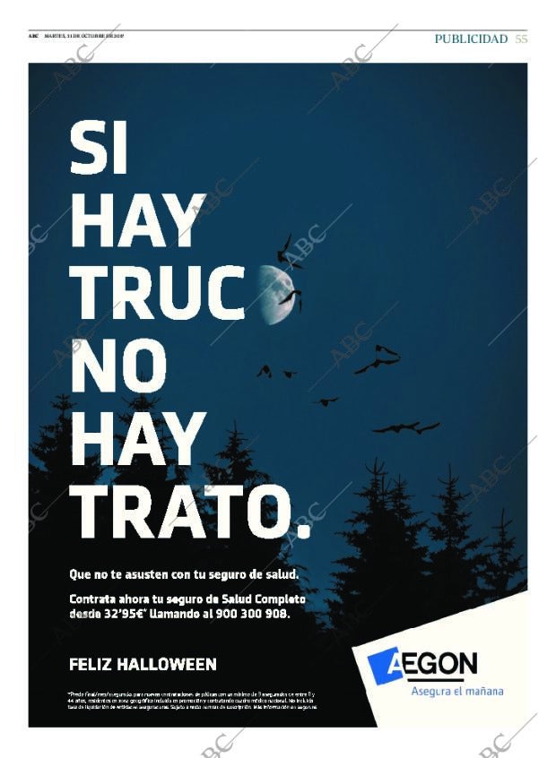 ABC SEVILLA 31-10-2017 página 55