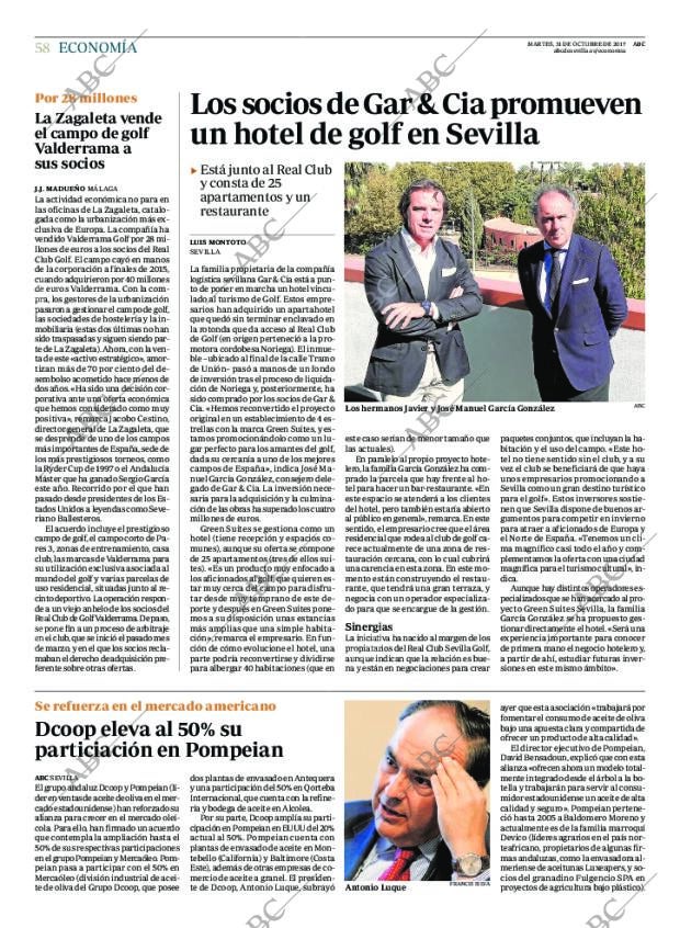 ABC SEVILLA 31-10-2017 página 58