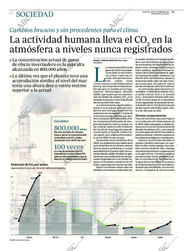 ABC SEVILLA 31-10-2017 página 62
