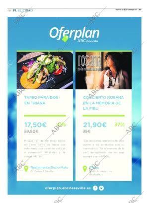 ABC SEVILLA 31-10-2017 página 66