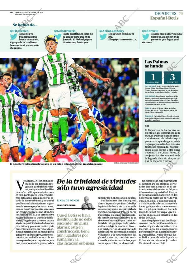ABC SEVILLA 31-10-2017 página 75