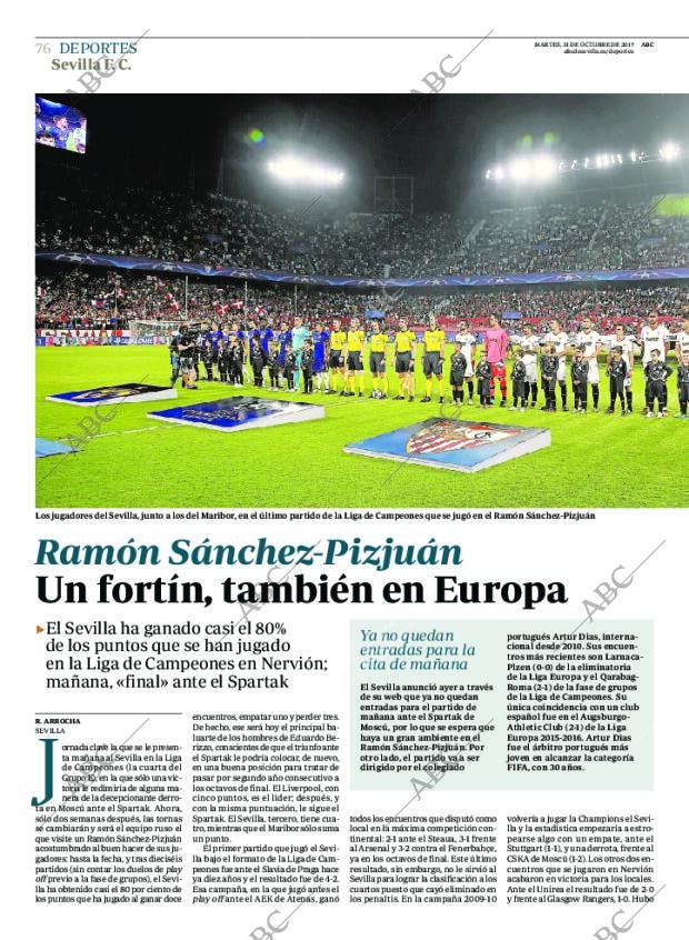 ABC SEVILLA 31-10-2017 página 76