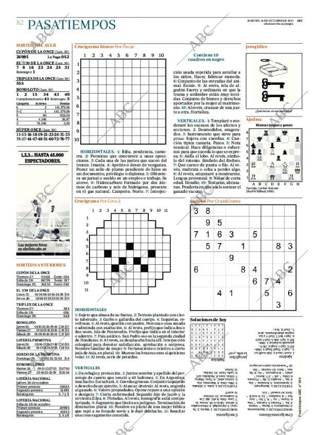 ABC SEVILLA 31-10-2017 página 82