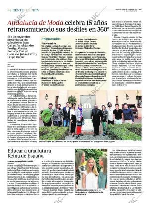 ABC SEVILLA 31-10-2017 página 84