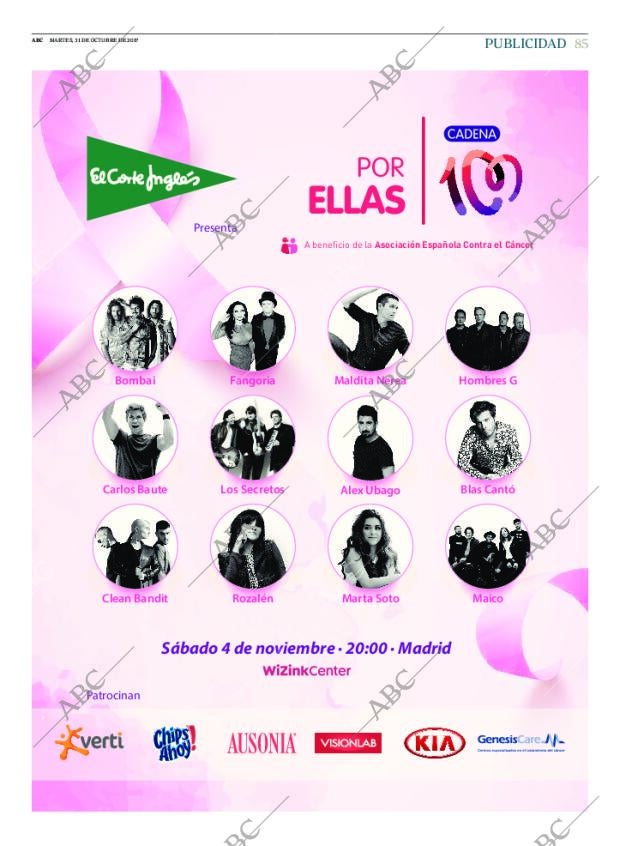 ABC SEVILLA 31-10-2017 página 85