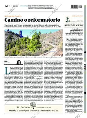 ABC SEVILLA 31-10-2017 página 88