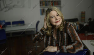 Entrevista A Mercedes Monmany