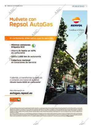 ABC MADRID 01-11-2017 página 11