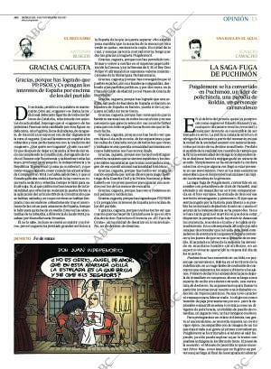 ABC MADRID 01-11-2017 página 13