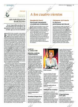 ABC MADRID 01-11-2017 página 14