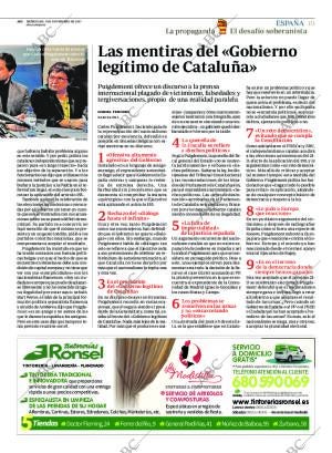 ABC MADRID 01-11-2017 página 19