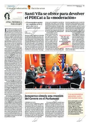 ABC MADRID 01-11-2017 página 22