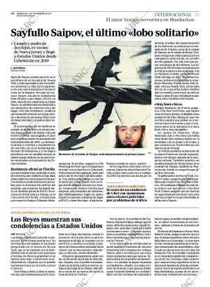 ABC MADRID 01-11-2017 página 29
