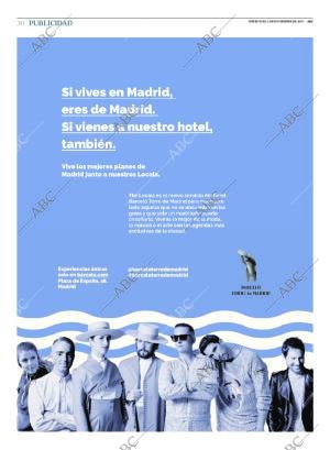ABC MADRID 01-11-2017 página 30
