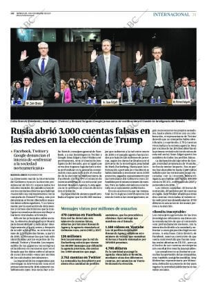 ABC MADRID 01-11-2017 página 31