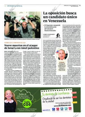 ABC MADRID 01-11-2017 página 32