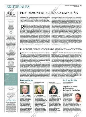 ABC MADRID 01-11-2017 página 4