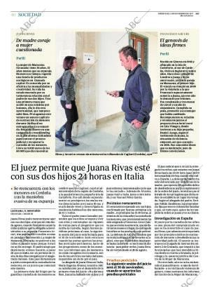 ABC MADRID 01-11-2017 página 40
