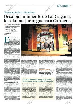 ABC MADRID 01-11-2017 página 63