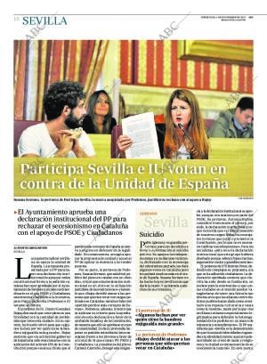 ABC SEVILLA 01-11-2017 página 18
