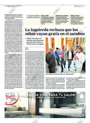 ABC SEVILLA 01-11-2017 página 19